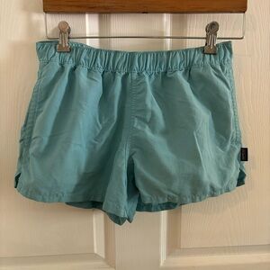 Patagonia Baggie Shorts | Women’s M